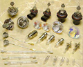motorcycle bulb lamp HD HV HS