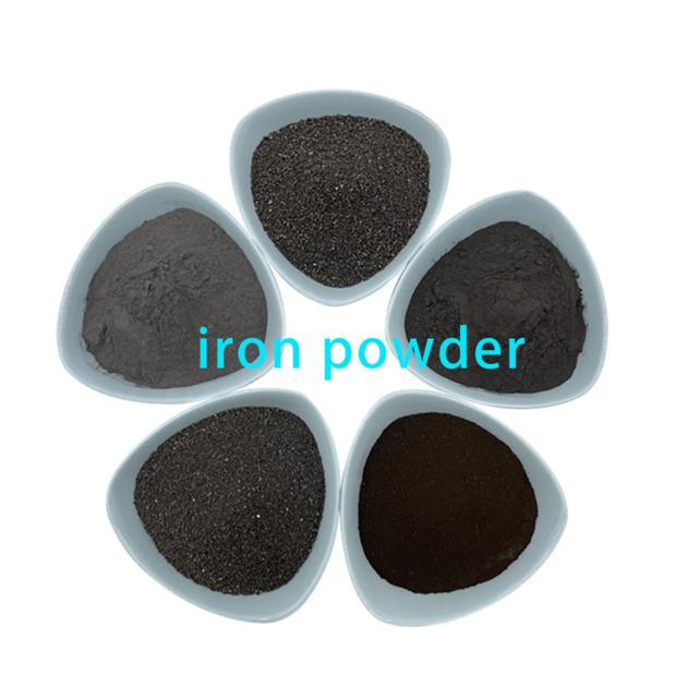 CAS 7439-89-6 and Nano Iron Powder Fe Powder