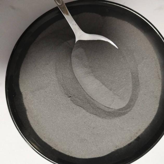 99% Pure Metal Iron Powder Reduced Iron Powder Pure Iron Powder
