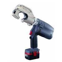 Battery operated Crimping Tools