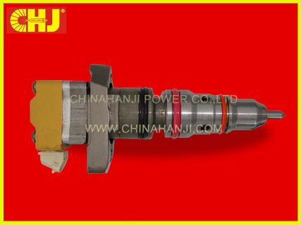 HEUI injector