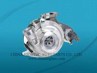 Turbo for HINO 