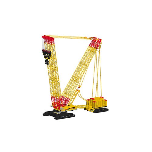 HOISTING MACHINERY