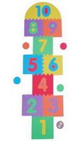 HOPSCOTCH - C416301