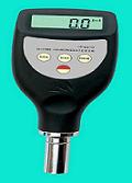 SHORE HARDNESS TESTER HT-6510A