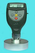 SHORE HARDNESS TESTER HT-6510F