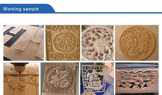 Small Cnc Machine Woodworking 1212 Advertising