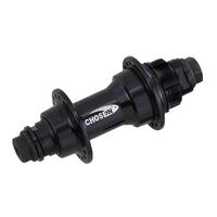 HUB A5635B-BOLT