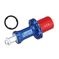 HUB ASP7387BH-FG