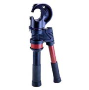 Hydraulic crimping head