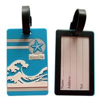 Luggage Tags