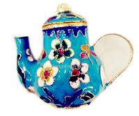 Chinese Cloisonnes