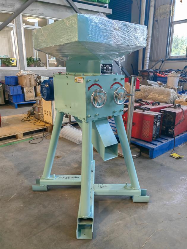 Malt Miller [300-500kg/hr] 