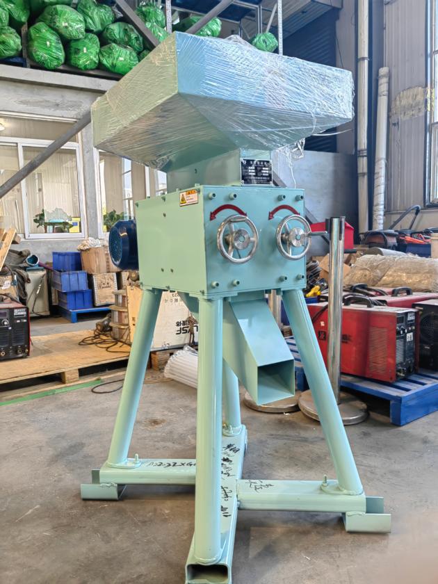 Malt Miller 300 500kg Hr