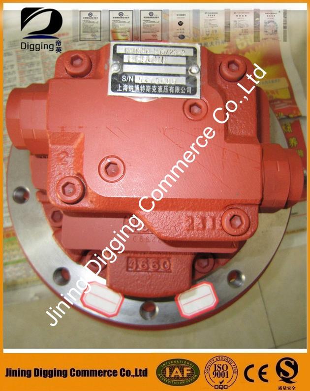 VOLVO excavator final drive,volvo travel motor EC420