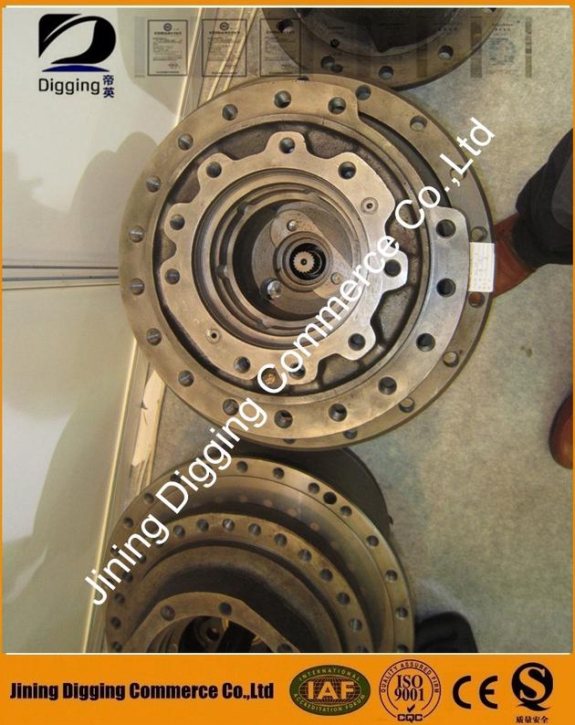 KATO EXCAVTOR TRAVEL MOTOR ASSY,COMPELET FINAL DRIVE HD900-7