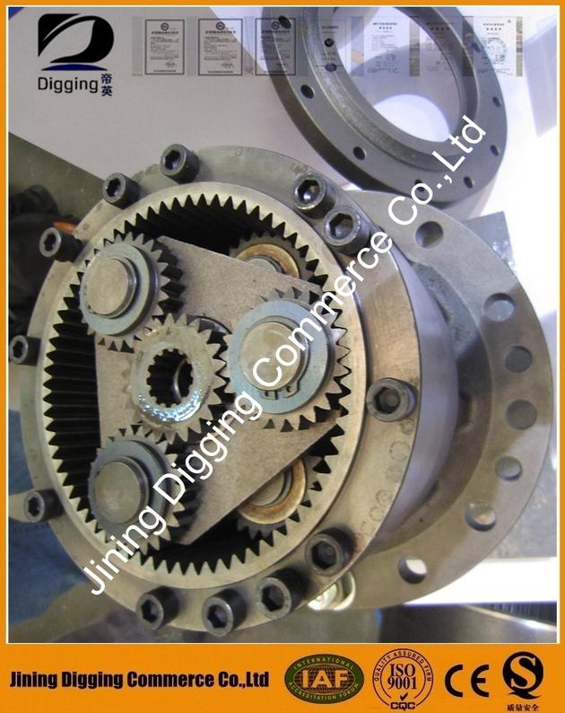 SUMITOMO Excavator Travel Motor Compelet Final