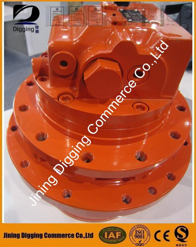 SUMITOMO excavator travel motor,compelet final drive LS2650FJ-2   