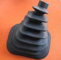 Rubber dust cover 