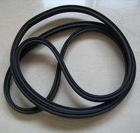 Auto weatherstrip