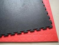Event & exhibition flooring 