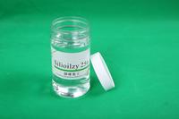 Cyclosiloxane blend
