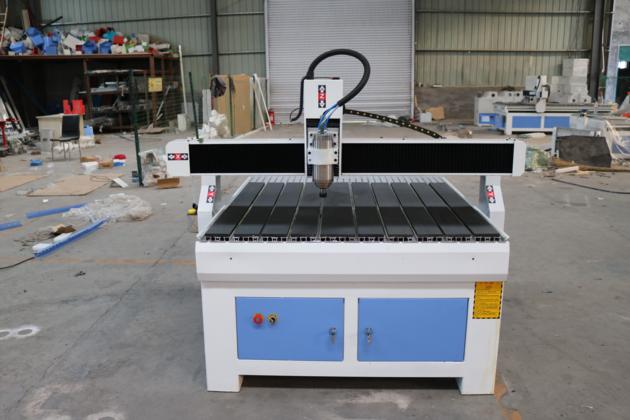 Small Cnc Machine Woodworking 1212 Advertising