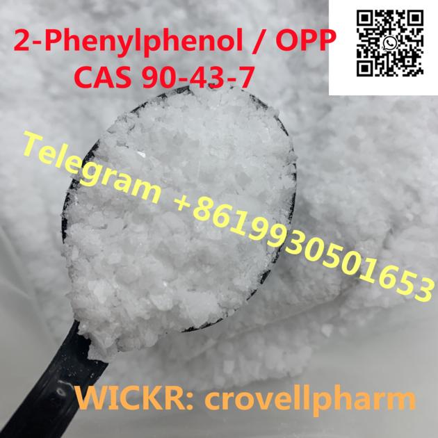 OPP 2 Phenylphenol Supplier Factory CAS