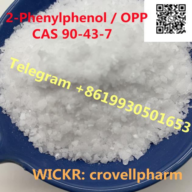 OPP 2 Phenylphenol Supplier Factory CAS