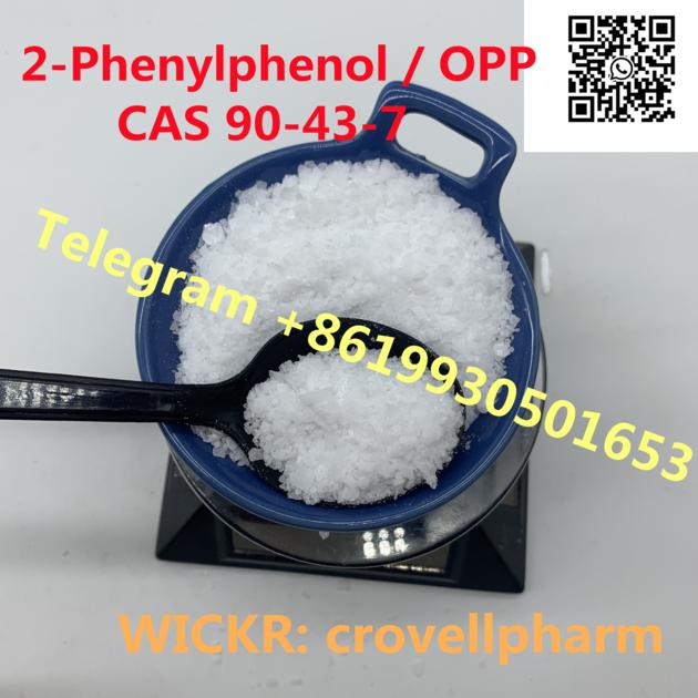 OPP 2 Phenylphenol Supplier Factory CAS