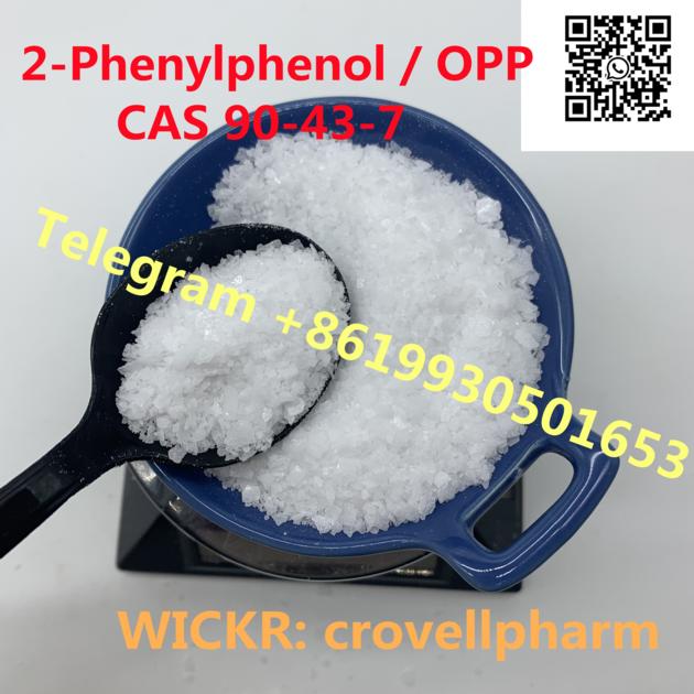 OPP 2 Phenylphenol Supplier Factory CAS