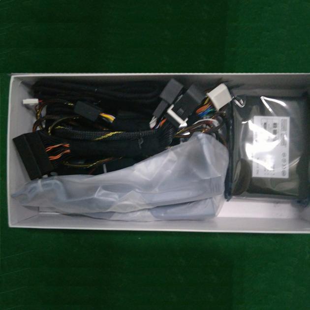 PKE Comfort Access For BMW