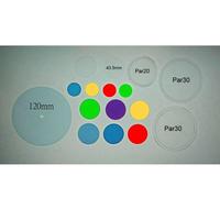 Offer to Sell Dichroic Color Corrected Filters