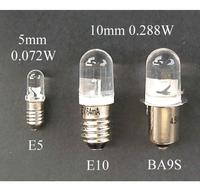 Offer to sell low voltage LED light bulbs