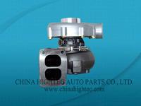 Turbo for Isuzu 