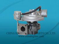 Turbo for Iveco 