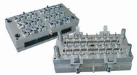 Plastic Mould