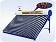 solar water heater