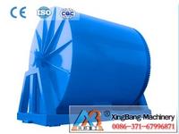 Intermittent Ball Mill
