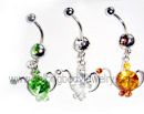 body piercing jewelry