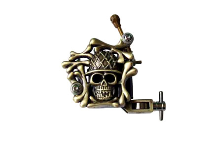 tattoo coil