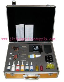 tattoo equipment