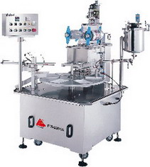 Tray Sealing Machine & Table Sealing Machine, Tray Sealer