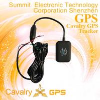 GPS vehicle tracker K10