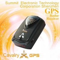 Radar detector K169