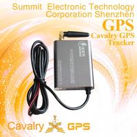 GPS vehicle tracker K6