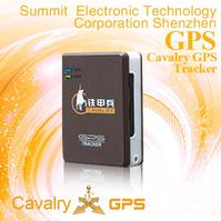 GPS portable tracker K7
