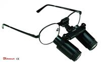 KL2 Keplerian Prism Loupes
