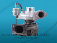 Turbo for Kobelco 