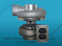 KTR Series Turbocharger